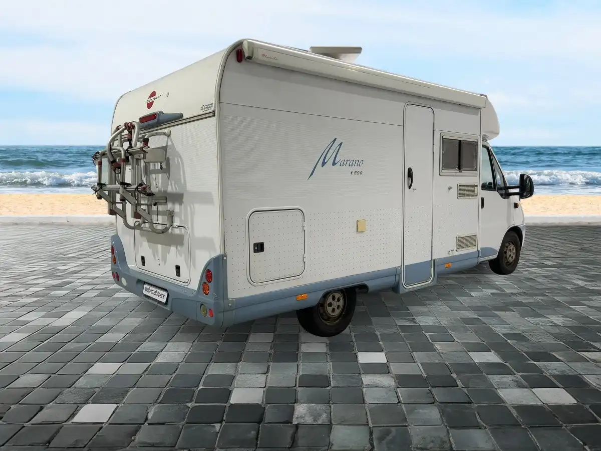 BUERSTNER Marano T 590 - Ansicht 4